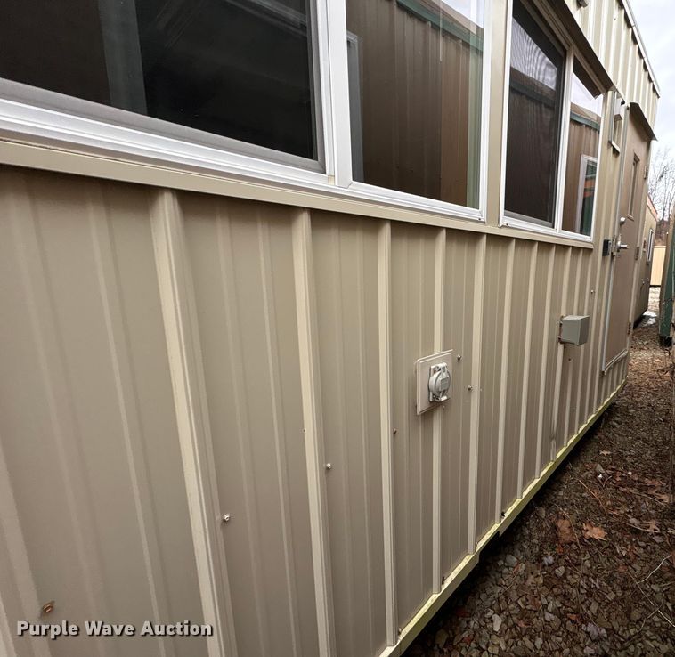 image for item FK1198 Skid mounted living quarters