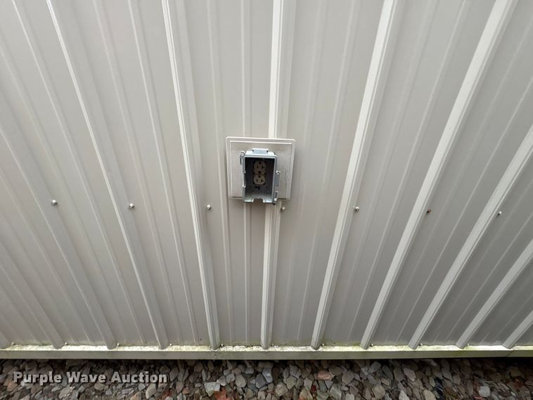 image for item FK1198 Skid mounted living quarters