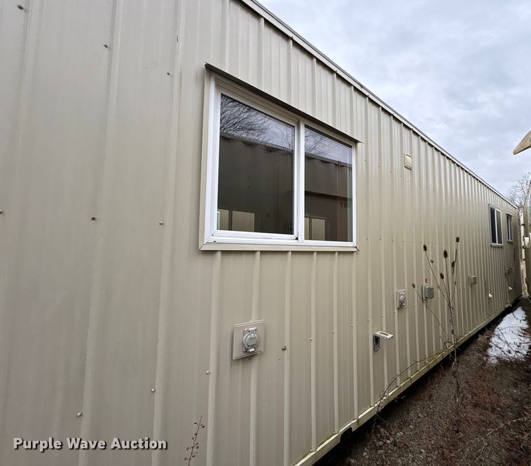 image for item FK1198 Skid mounted living quarters