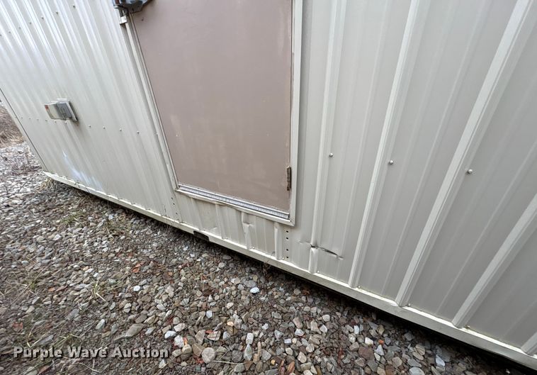 image for item FK1198 Skid mounted living quarters