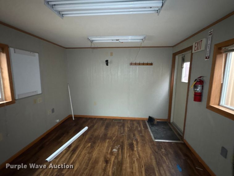 image for item FK1198 Skid mounted living quarters