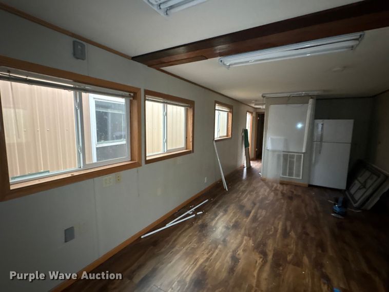 image for item FK1198 Skid mounted living quarters