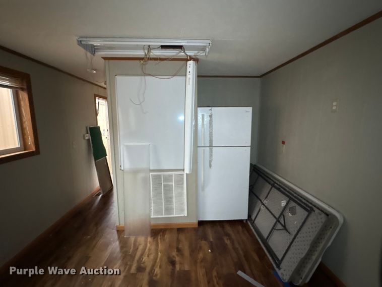 image for item FK1198 Skid mounted living quarters