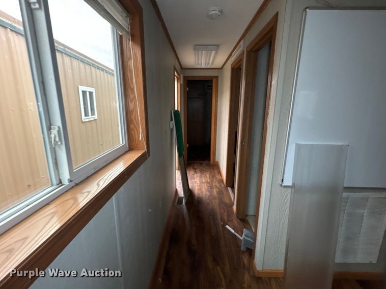 image for item FK1198 Skid mounted living quarters