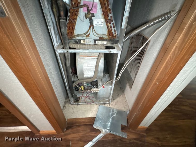 image for item FK1198 Skid mounted living quarters