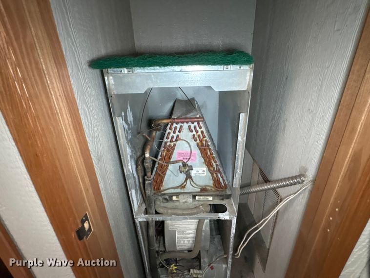 image for item FK1198 Skid mounted living quarters