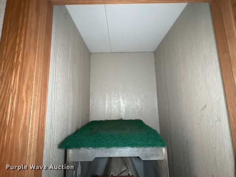 image for item FK1198 Skid mounted living quarters