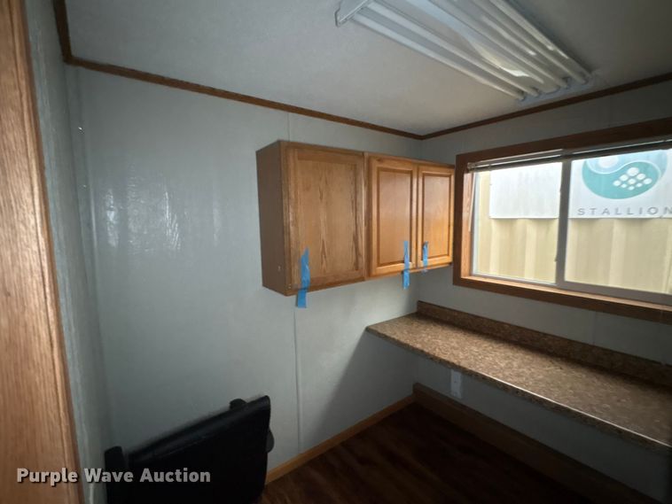 image for item FK1198 Skid mounted living quarters