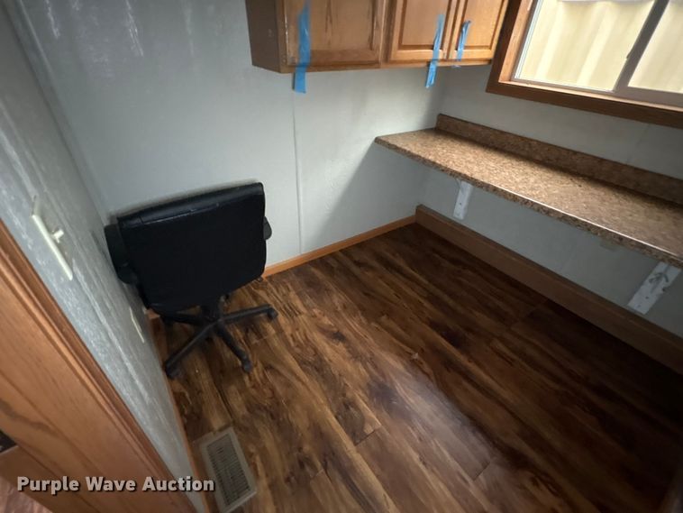 image for item FK1198 Skid mounted living quarters