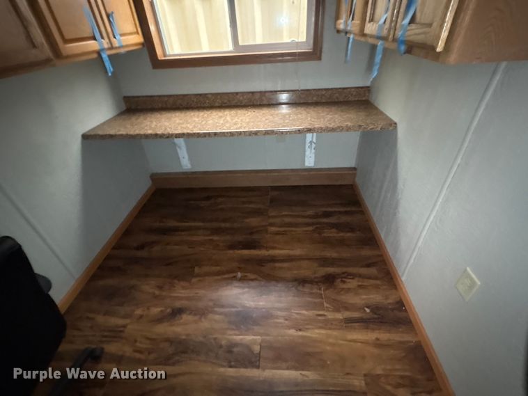 image for item FK1198 Skid mounted living quarters