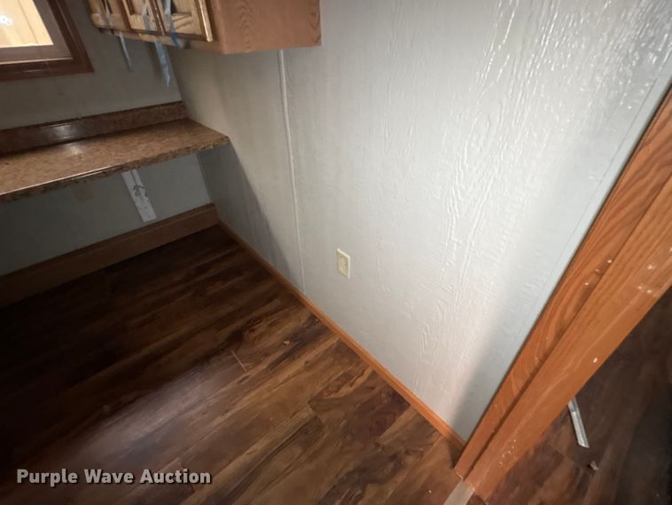 image for item FK1198 Skid mounted living quarters