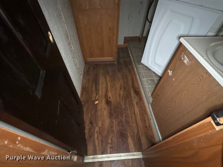 image for item FK1198 Skid mounted living quarters