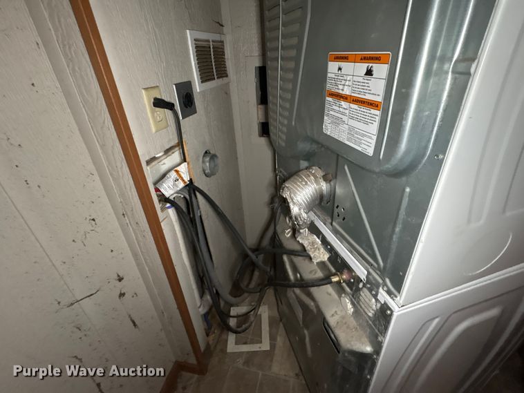 image for item FK1198 Skid mounted living quarters