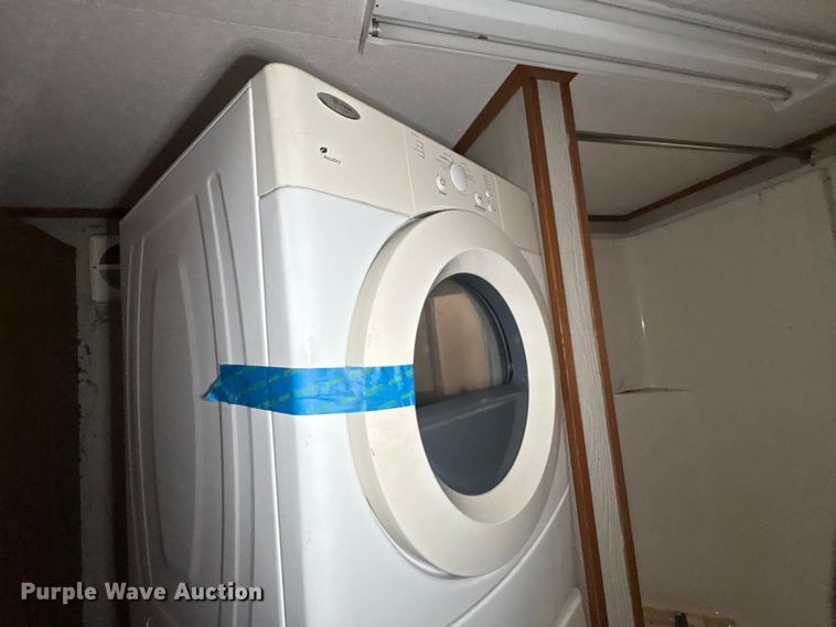 image for item FK1198 Skid mounted living quarters