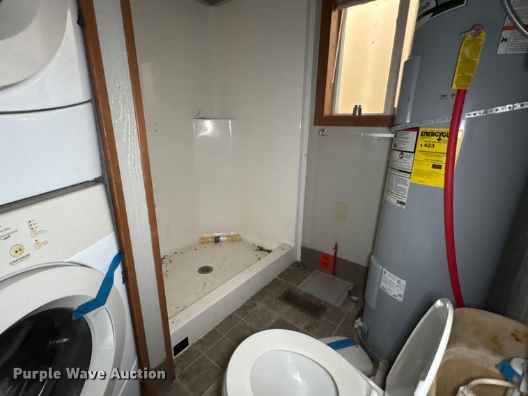 image for item FK1198 Skid mounted living quarters