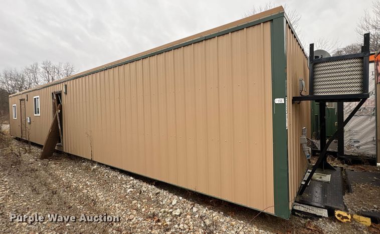 image for item FK1199 Skid mounted living quarters