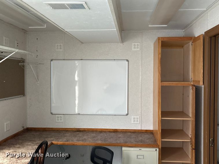 image for item FK1199 Skid mounted living quarters