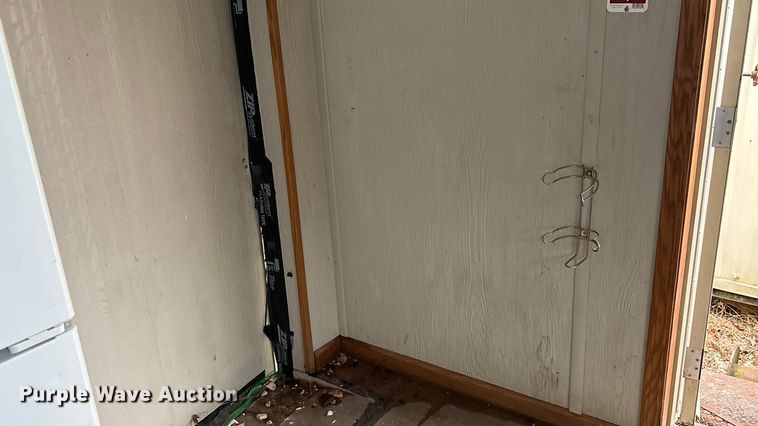 image for item FK1200 Skid mounted living quarters