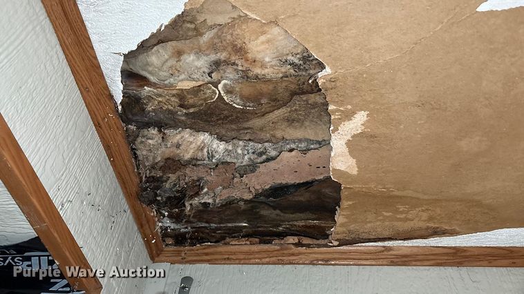 image for item FK1200 Skid mounted living quarters