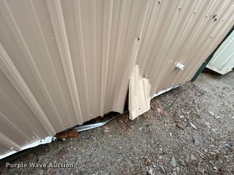 image for item FK1202 Skid mounted living quarters