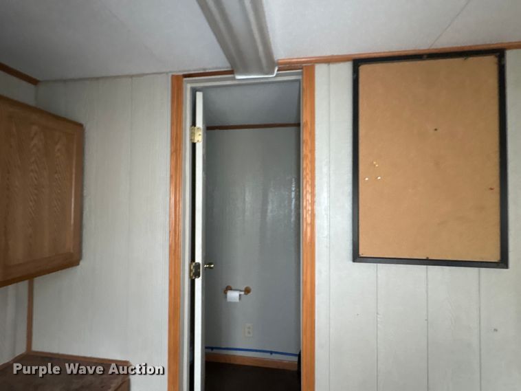 image for item FK1203 Skid mounted living quarters