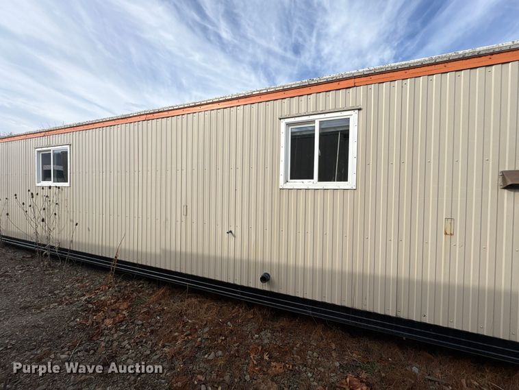 image for item FK1204 Skid mounted living quarters