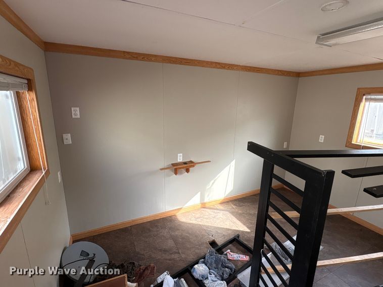 image for item FK1204 Skid mounted living quarters