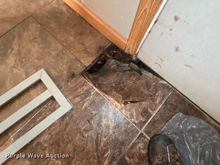 image for item FK1204 Skid mounted living quarters