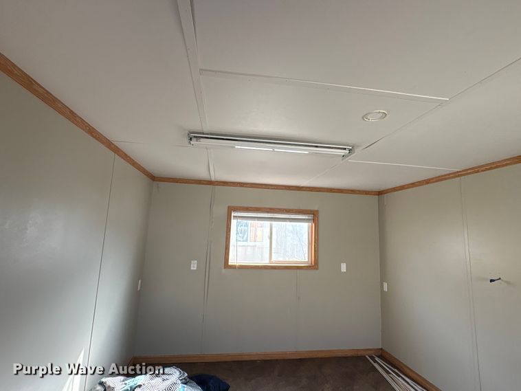 image for item FK1204 Skid mounted living quarters