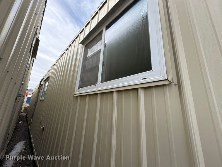 image for item FK1205 Skid mounted living quarters