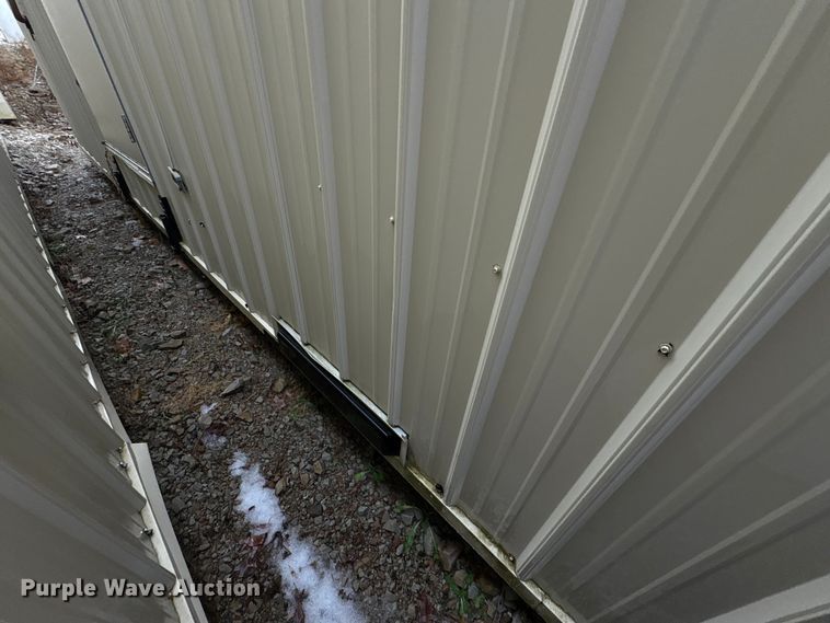 image for item FK1205 Skid mounted living quarters