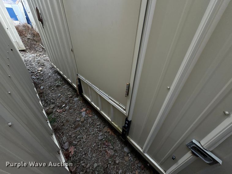 image for item FK1205 Skid mounted living quarters