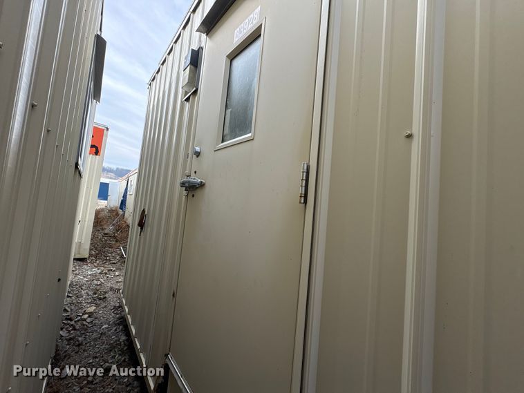 image for item FK1205 Skid mounted living quarters