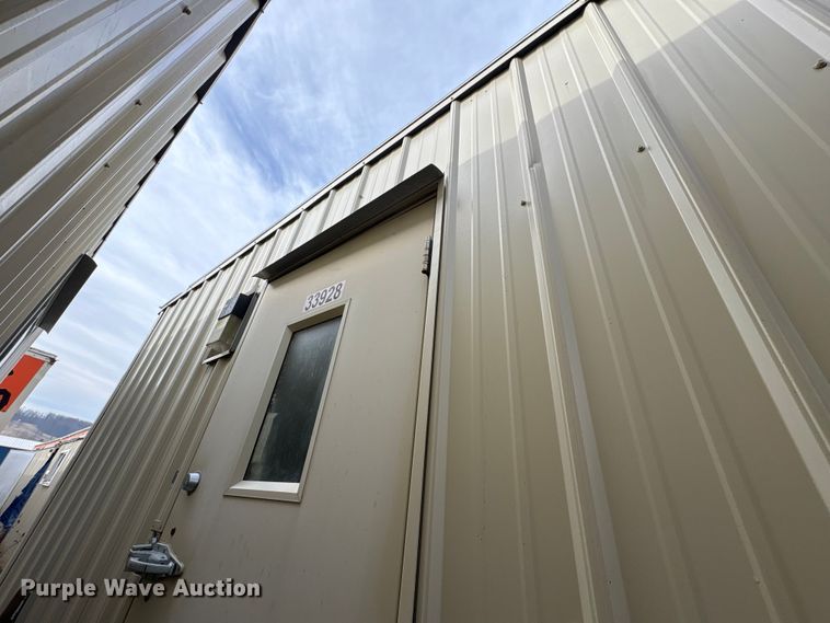 image for item FK1205 Skid mounted living quarters