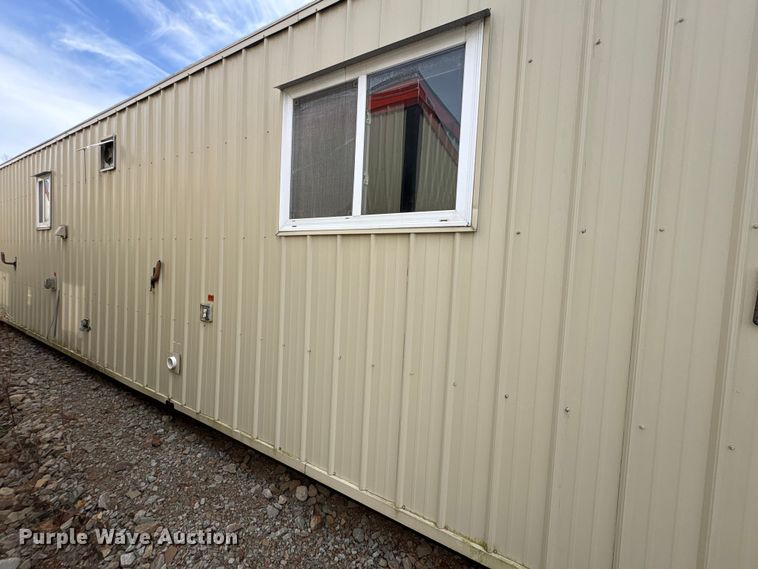 image for item FK1205 Skid mounted living quarters