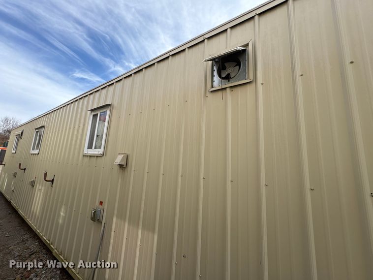 image for item FK1205 Skid mounted living quarters