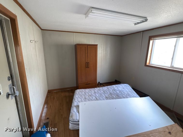 image for item FK1205 Skid mounted living quarters