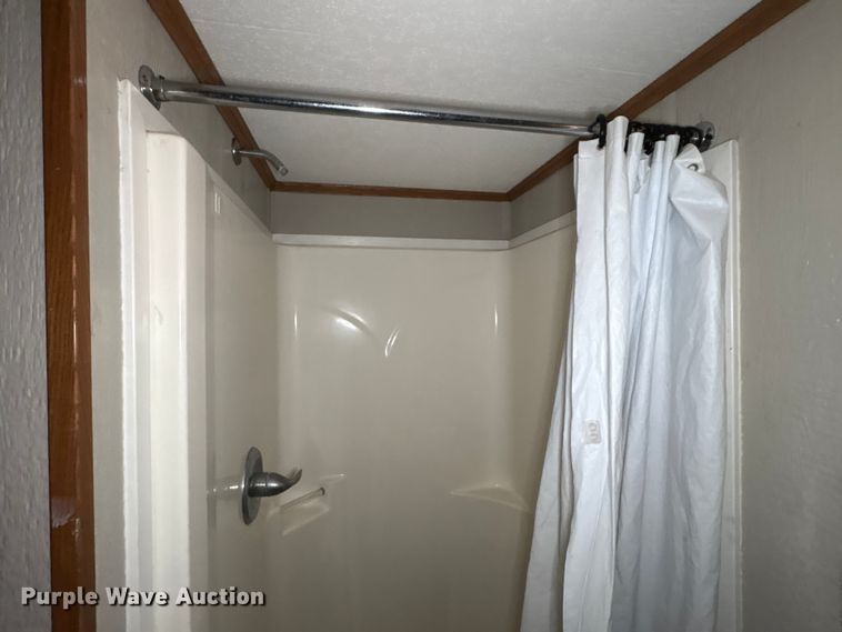 image for item FK1205 Skid mounted living quarters