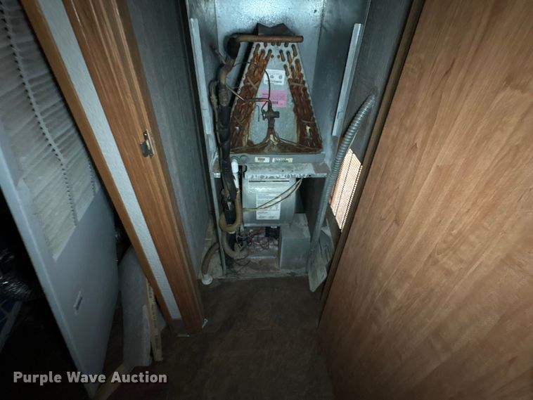 image for item FK1205 Skid mounted living quarters