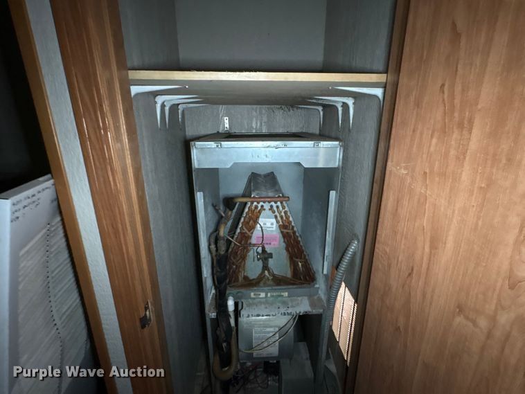 image for item FK1205 Skid mounted living quarters