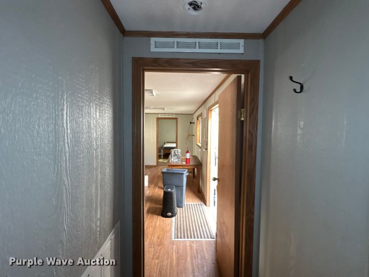 image for item FK1205 Skid mounted living quarters