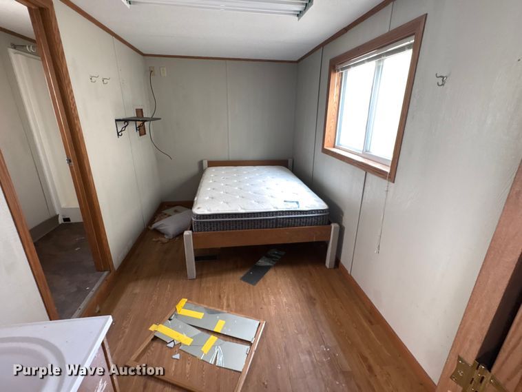 image for item FK1205 Skid mounted living quarters