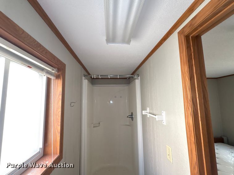 image for item FK1205 Skid mounted living quarters