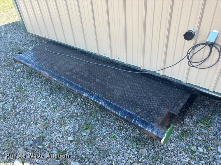 image for item FK1321 Skid mounted living quarters