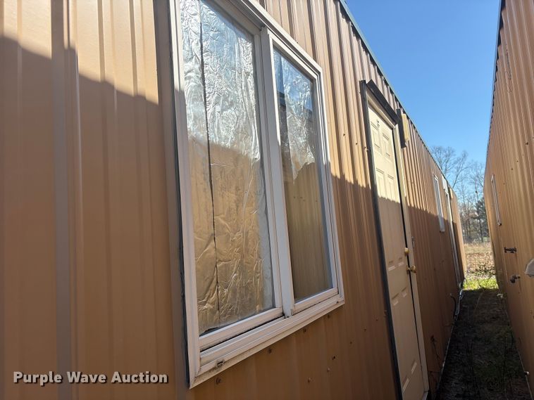 image for item FK1321 Skid mounted living quarters