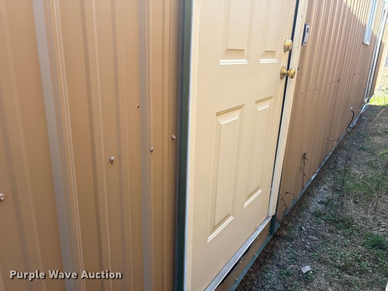 image for item FK1321 Skid mounted living quarters