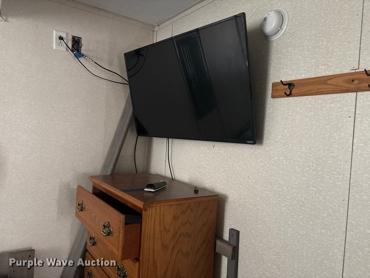 image for item FK1321 Skid mounted living quarters