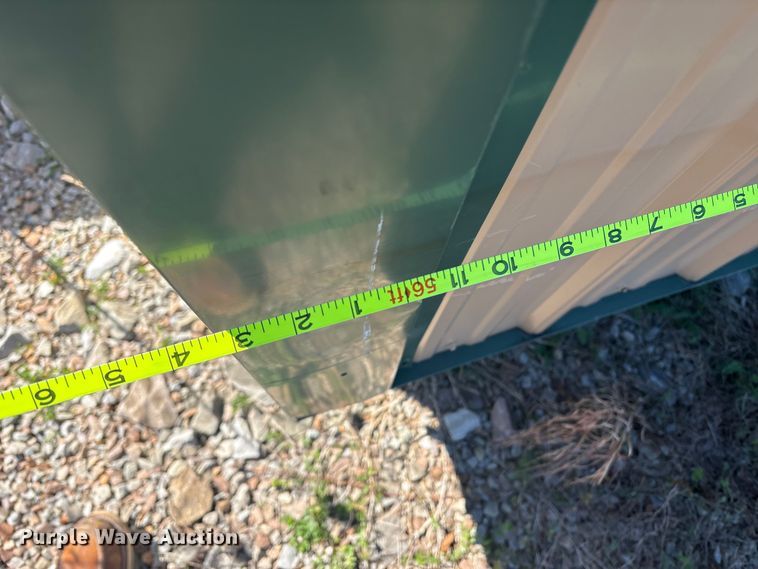 image for item FK1321 Skid mounted living quarters