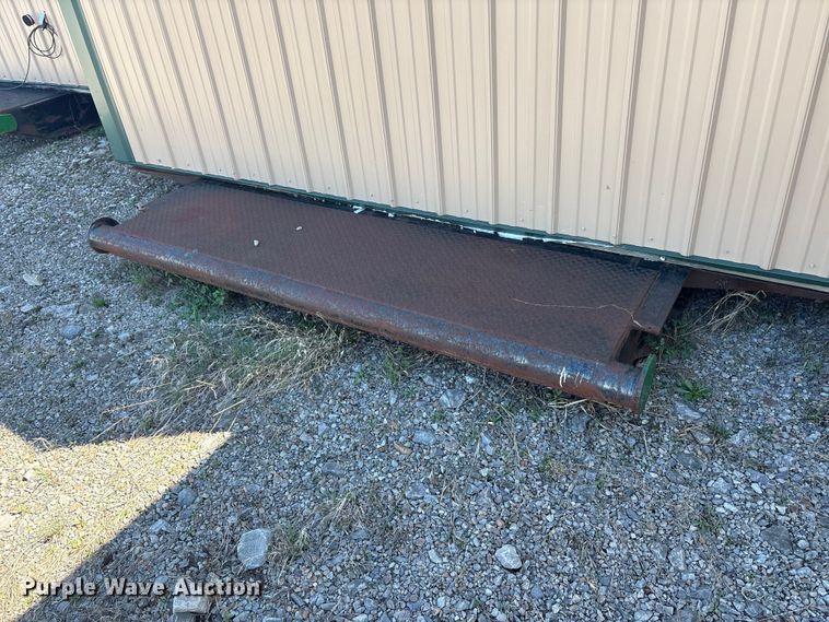 image for item FK1322 Skid mounted living quarters