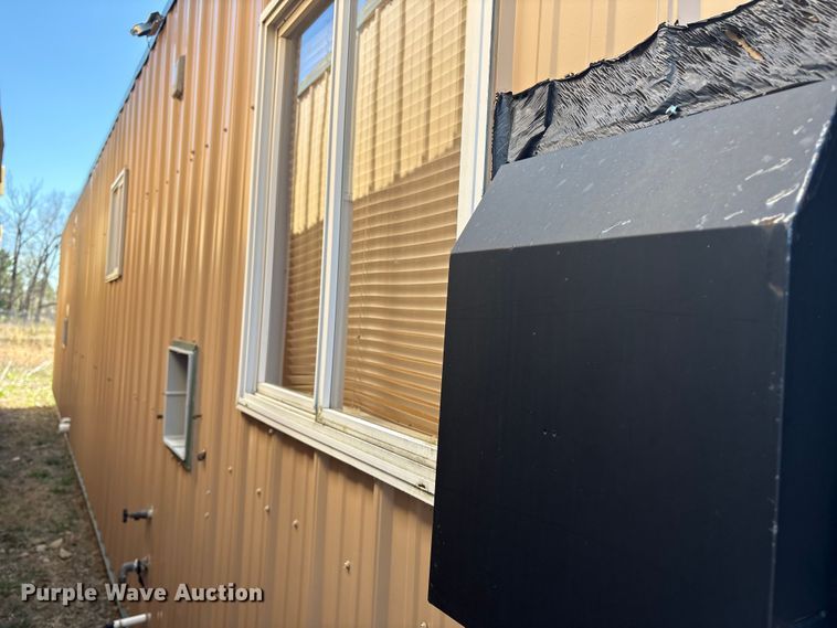 image for item FK1323 Skid mounted office